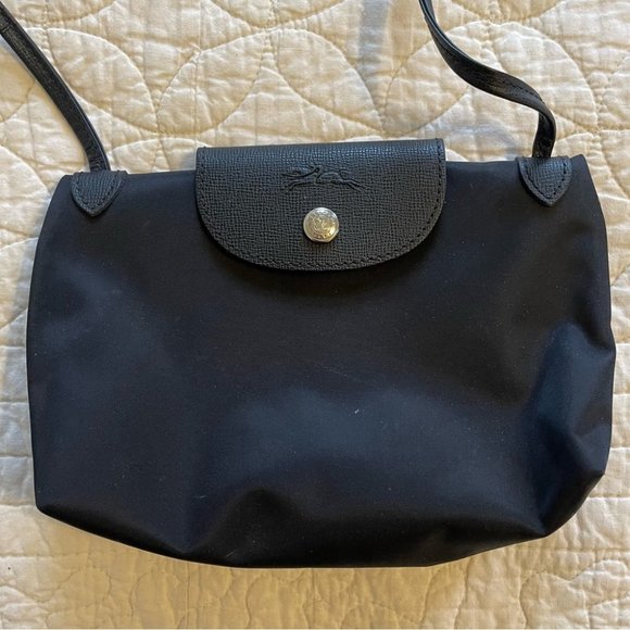 Longchamp Bags Longchamp Le Pliage Neo Crossbody Bag Poshmark